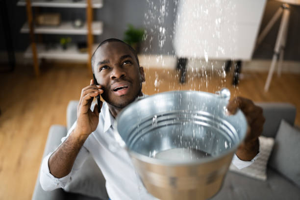 Best Water damage restoration near me  in Silverthorne, CO