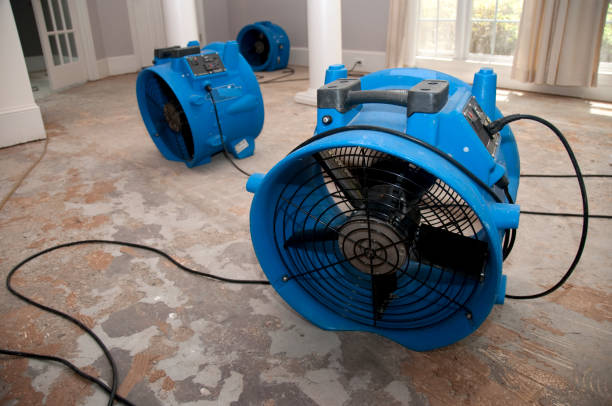 Water damage restoration insurance claims in Silverthorne, CO