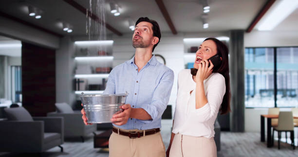 Best Water damage restoration near me  in Silverthorne, CO